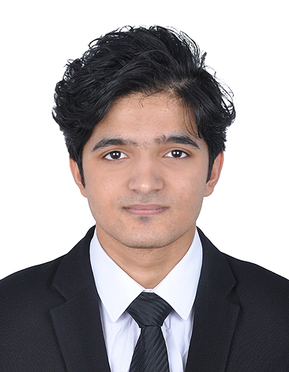 Vaibhav Krishna Gopakumar
